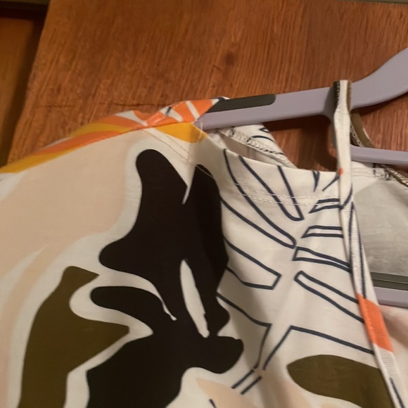 COPY - Fighting Eel Short Sleeve Top - Picture 3 of 3